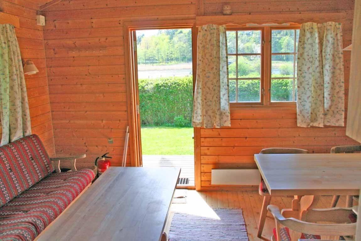 Hytter - Lovoya Oslofjord Horten Luaran gambar