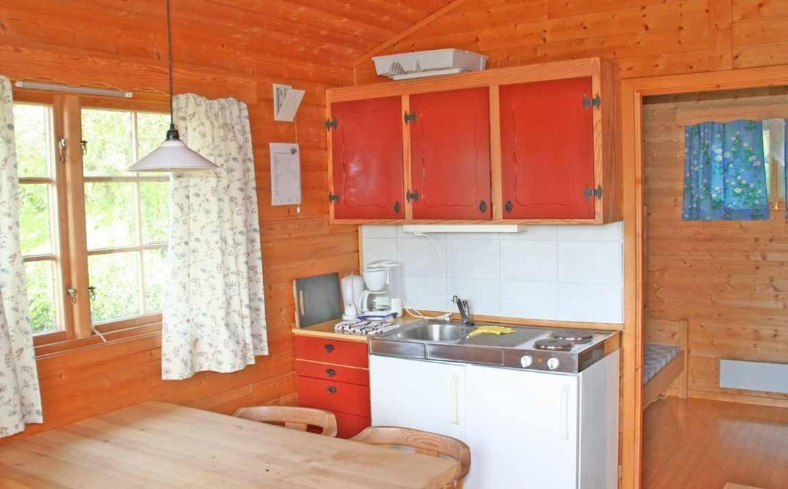 Hytter - Lovoya Oslofjord Horten Luaran gambar