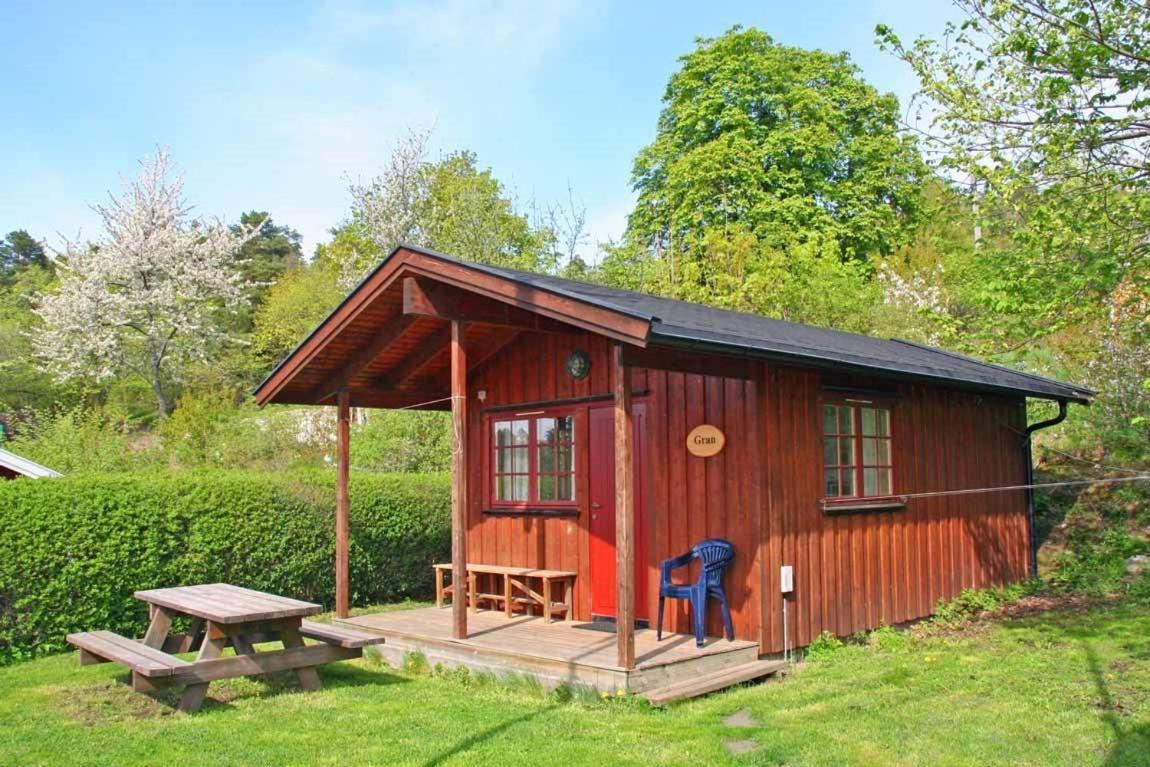 Hytter - Lovoya Oslofjord Horten Luaran gambar